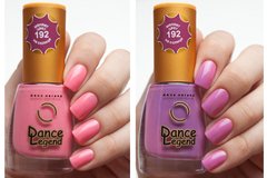 Dance Legend Nail Polish en internet