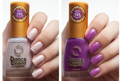 Imagen de Dance Legend Nail Polish