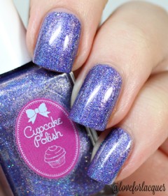 Cupcake Polish en internet