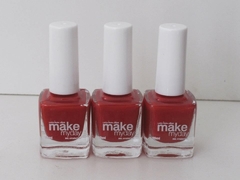 Makemyday Esmaltes - MimaQueen - Make Up Importado