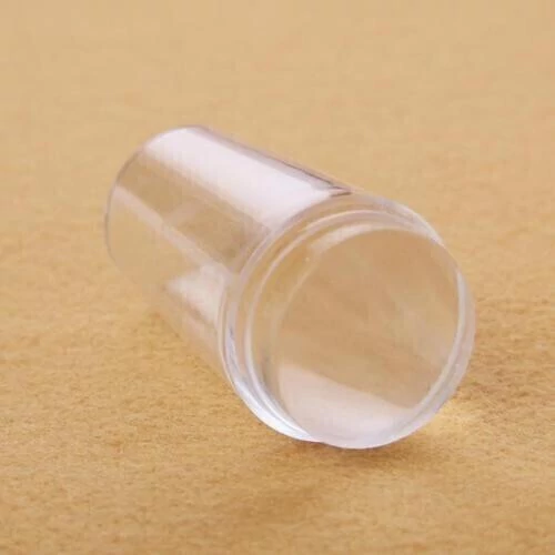 Fashion NEW Nail Art Stamping Stamper