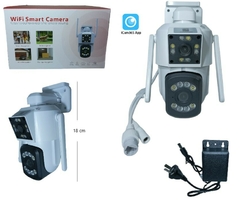 CAMARA DE SEGURIDAD - 10 % OFF X TRANSFERENCIA