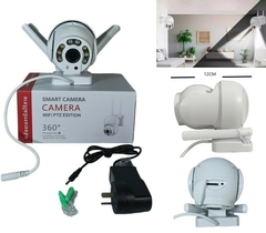 Camara de seguridad - 10 % OFF X TRANSFERENCIA