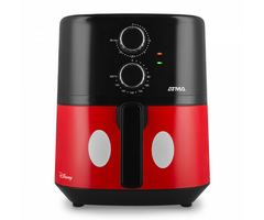 FREIDORA DE AIRE ATMA DISNEY 4,5 LTS - AIR FRYER