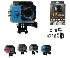 Sports Camara - 10 % OFF X TRANSFERENCIA