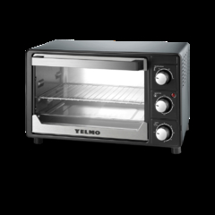 Horno electrico 32 Lts YELMO - comprar online