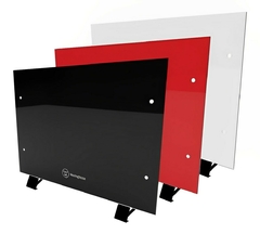 Panel Calefactor Vitro Convector Westinghouse 2000 W Estufa