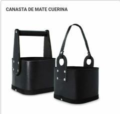 Canasta Matera