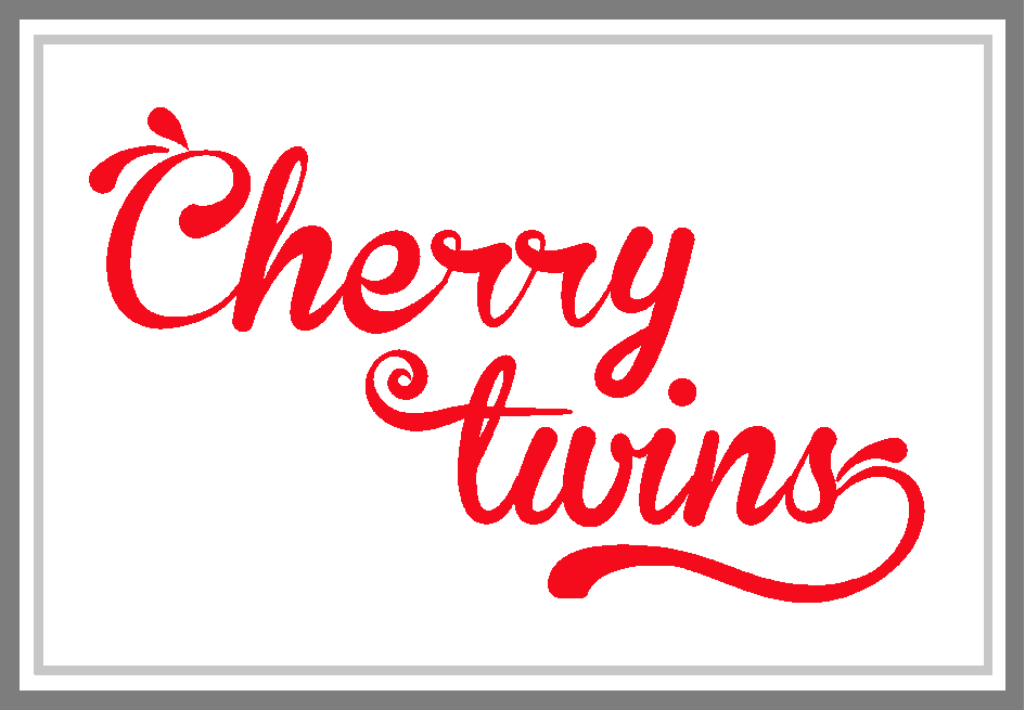 Sello de cherrytwins