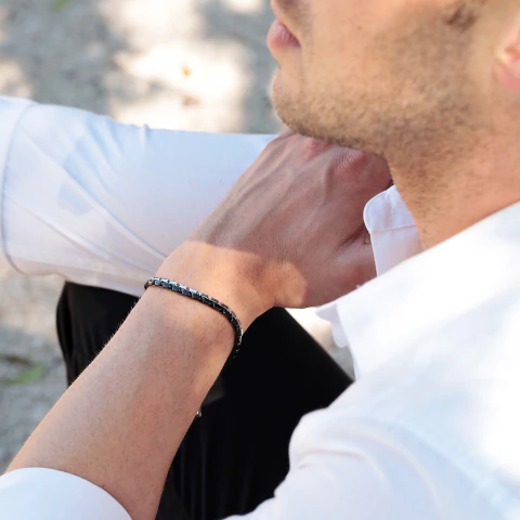Pulsera Morellato Motown Combinada