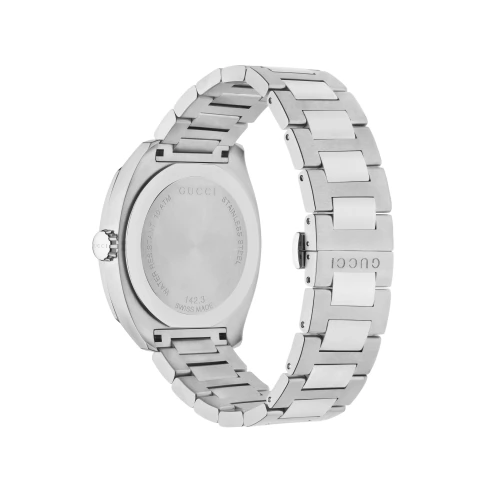 Reloj Gucci GG2570 Cuadrante Negro
