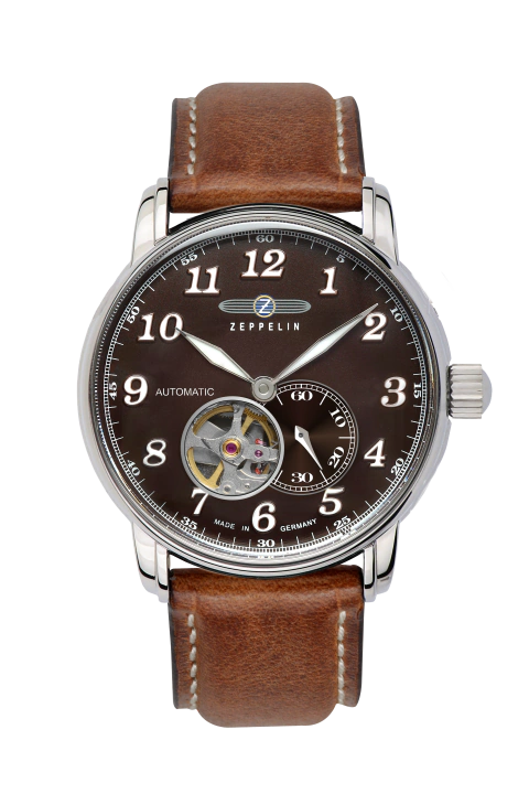 Zeppelin LZ 127 Graf
