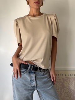 Remera Disentra Modal Heavy (Rm1721) - comprar online