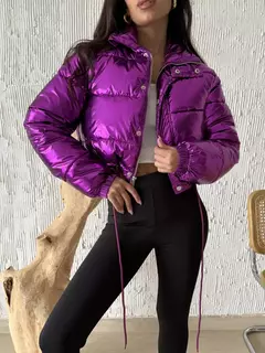 Campera Adika Importada (9926)