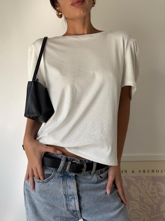 Remera Disentra Modal Heavy (Rm1721) en internet