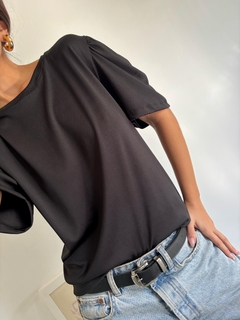 Imagen de Remera Disentra Modal Heavy (Rm1721)