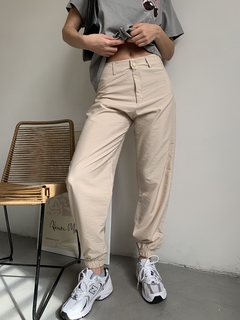 Pantalon Drapia Campt (Pt1408)