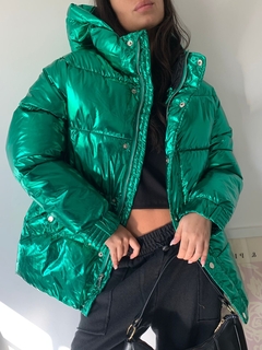 Campera Kioto Importada (9929) - comprar online