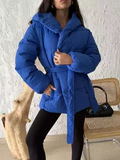 Campera Michelle Importada (9931)
