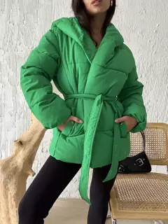 Campera Michelle Importada (9931)