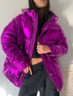 Campera Kioto Importada (9929) - TOP STUDIO