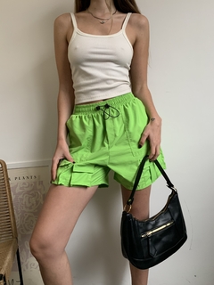 Short Cavalli Campt (Sh1236) - comprar online