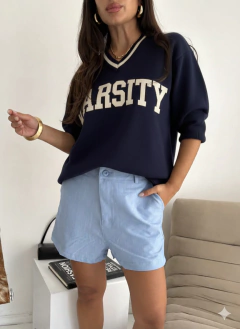 Short Cata Sastrero (Sh1327)