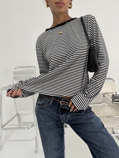 Remera Portugal Morley (Rm1726) en internet