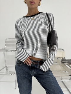 Remera Portugal Morley (Rm1726) - TOP STUDIO