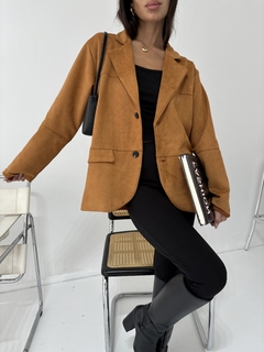 Blazer Austin Suede (Cp1373)*