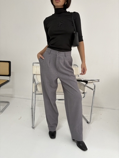 Pantalón Block Sastrero (Pt1486) - comprar online