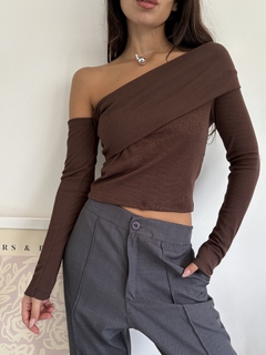Imagen de Remera Wonka Kadupul (Rm1743)