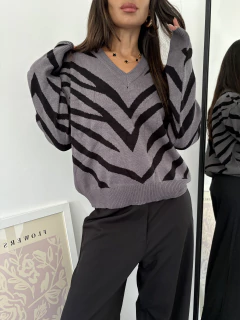 Sweater Sichein (Sw163) - TOP STUDIO