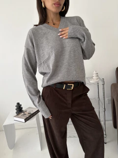 Sweater Dertee Bremer (Sw162) - comprar online