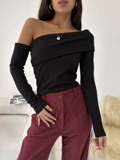 Remera Wonka Kadupul (Rm1743) - tienda online