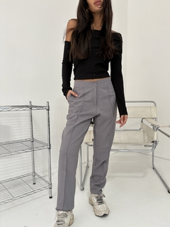 Pantalón Berlin Satrero (Pt1497) - comprar online