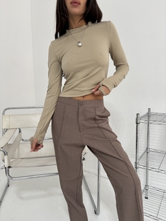 Pantalón Berlin Satrero (Pt1497) - TOP STUDIO