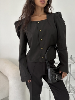Camisa Sabella Poplin (Cm1575)* en internet
