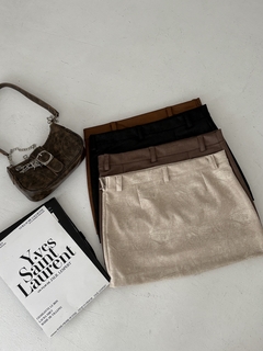 Imagen de Mini Neferet Suede Vintage (Mn1161)*