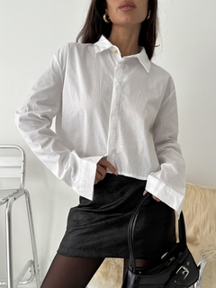 Camisa Golden Came Poplin (Cm1572)*