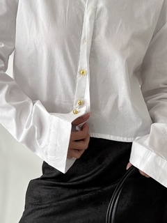 Camisa Golden Came Poplin (Cm1572)* - comprar online