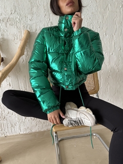 Campera Adika Importada (9926) - comprar online