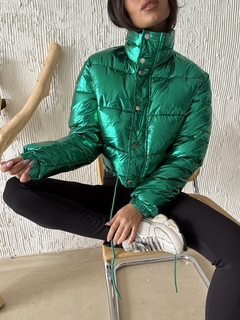Campera Adika Importada (9926) en internet