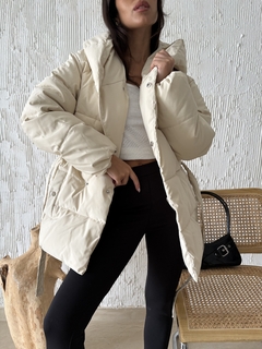 Campera Michelle Importada (99311)