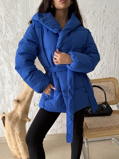 Campera Michelle Importada (99311) - TOP STUDIO