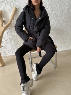 Campera Michelle Importada (99311) - comprar online