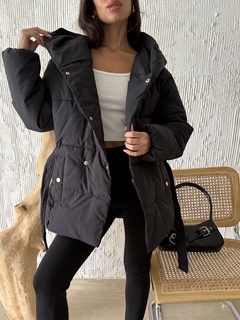 Campera Michelle Importada (99311)