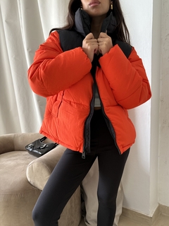 Campera Follovers Importada (9927) en internet