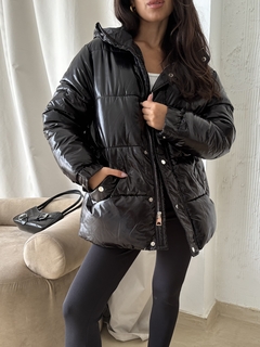 Campera Kioto Importada (99299)