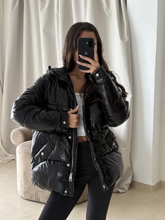 Campera Kioto Importada (99299) - TOP STUDIO